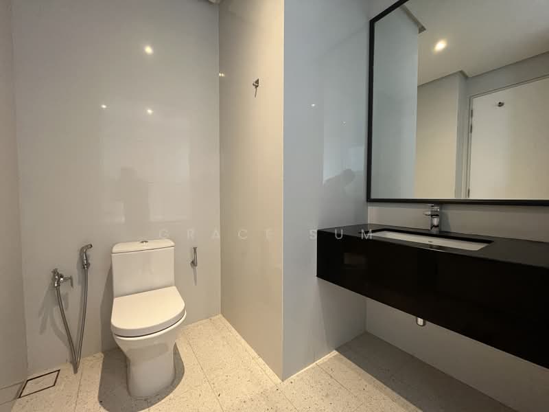 Kediaman Servis untuk Disewa di Service Suites @ Pavilion Embassy - GRACE SUM - Bathroom - PropertyGuru.com.my