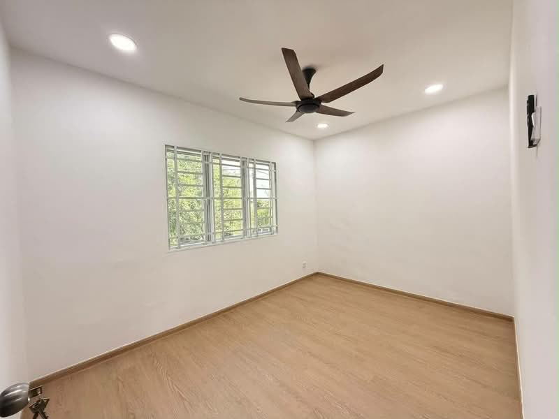 Rumah Teres untuk Dijual di Rawang (Selangor) - Hana Zaini - Interior - PropertyGuru.com.my