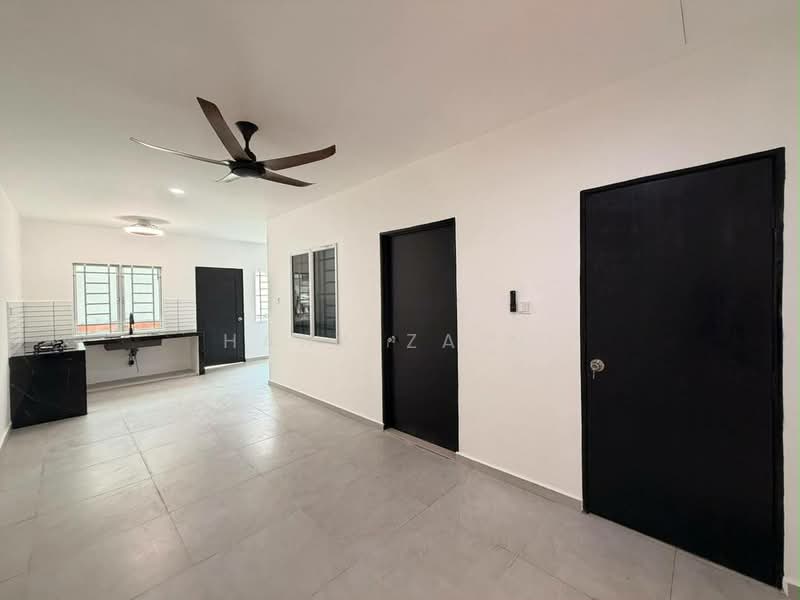 Rumah Teres untuk Dijual di Rawang (Selangor) - Hana Zaini - Interior - PropertyGuru.com.my