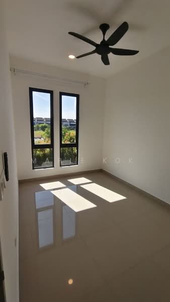 Rumah Bandar untuk Disewa di Elmina (Shah Alam) - Maple Kok - Interior - PropertyGuru.com.my