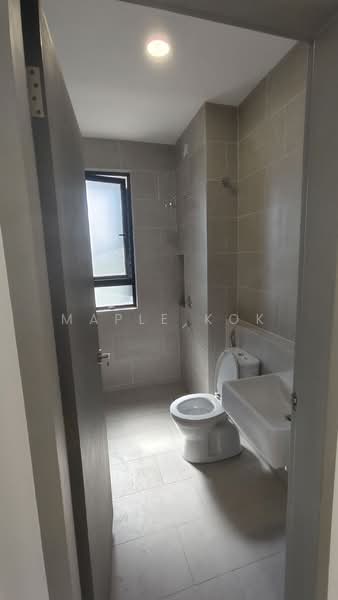 Rumah Bandar untuk Disewa di Elmina (Shah Alam) - Maple Kok - Bathroom - PropertyGuru.com.my