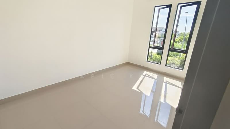 Rumah Bandar untuk Disewa di Elmina (Shah Alam) - Maple Kok - Interior - PropertyGuru.com.my