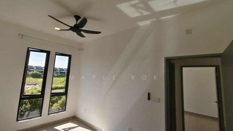 Rumah Bandar untuk Disewa di Elmina (Shah Alam) - Maple Kok - Interior - PropertyGuru.com.my