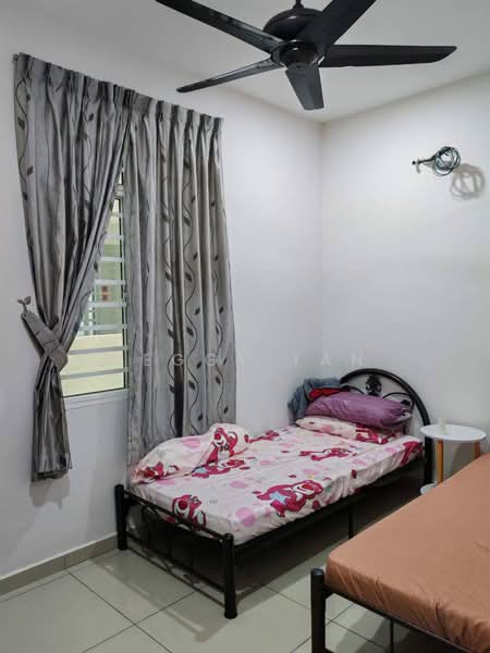 Kondominium untuk Disewa di Sierra Residences - Peggy Tan - Bedroom - PropertyGuru.com.my