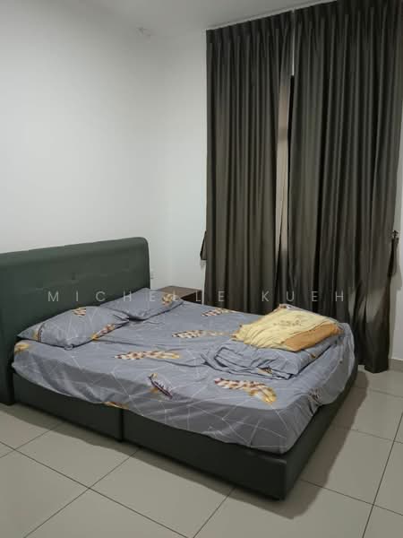 Servis Apartment untuk Disewa di Desaru Utama Residence - Michelle Kueh - Bedroom - PropertyGuru.com.my