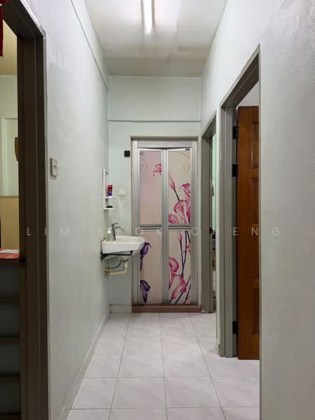 Flat for Sale at Taman Harbour View (Wisma KGN) - Lim Seok Cheng - PropertyGuru.com.my