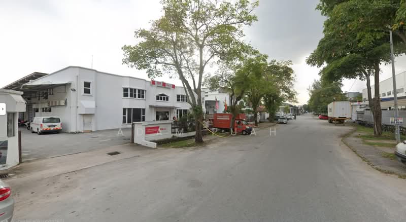 Detached Factory for Sale in Taman Industri Sungai Buloh (Sungai Buloh) - Adam Puah - Exterior - PropertyGuru.com.my