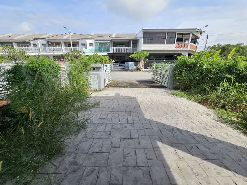 Rumah Teres 2-Tingkat untuk Dijual di Sepang (Selangor) - Mahafiz . - PropertyGuru.com.my