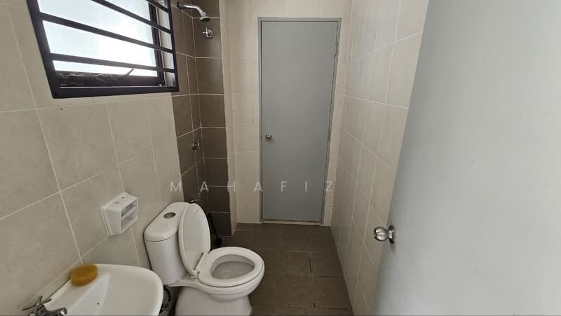 Rumah Teres 2-Tingkat untuk Dijual di Sepang (Selangor) - Mahafiz . - PropertyGuru.com.my