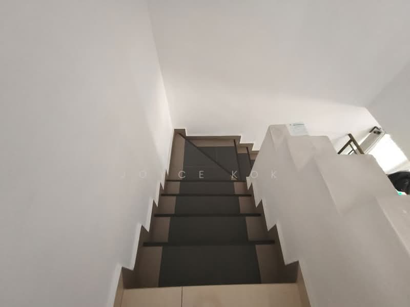 1.5-storey Terraced House for Sale in Usj 3 (Subang Jaya) - Joyce Kok - Interior - PropertyGuru.com.my