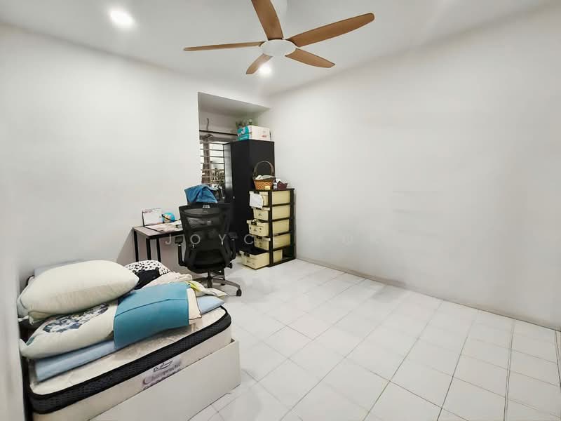 1.5-storey Terraced House for Sale in Usj 3 (Subang Jaya) - Joyce Kok - Bedroom - PropertyGuru.com.my
