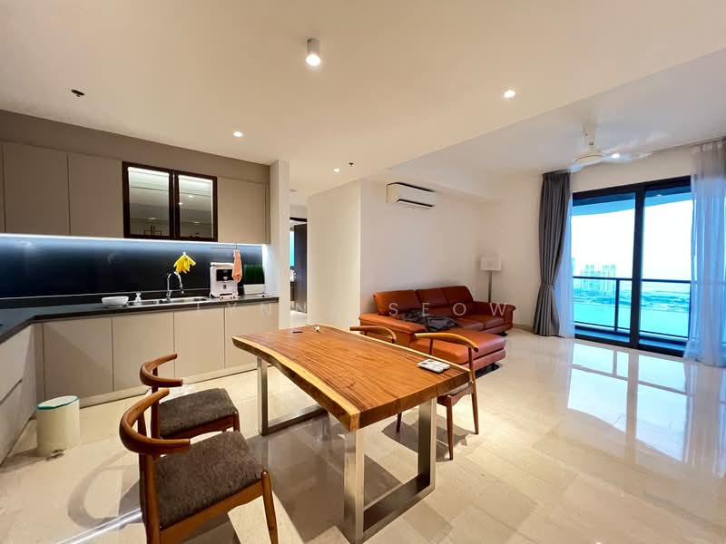 Service Residence for Rent at Marriott Residence @ Gurney - Lynnz Seow - PropertyGuru.com.my