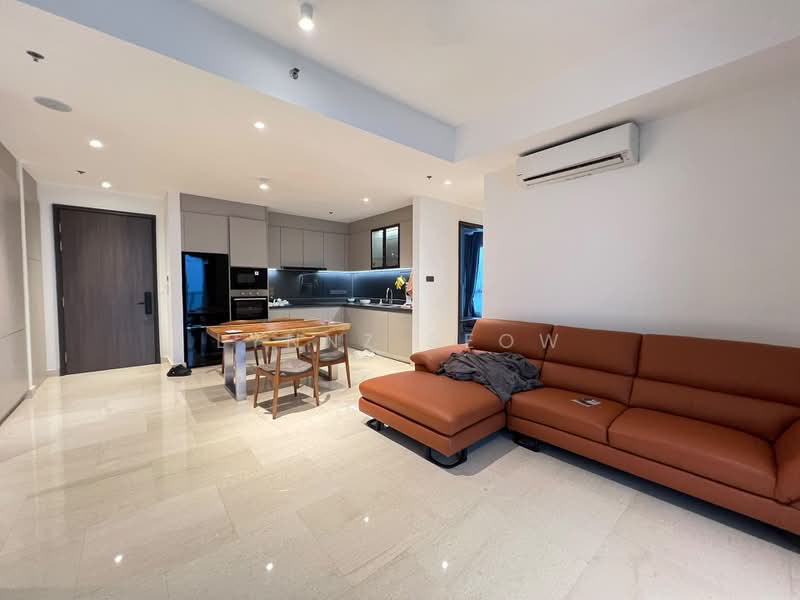 Service Residence for Rent at Marriott Residence @ Gurney - Lynnz Seow - PropertyGuru.com.my