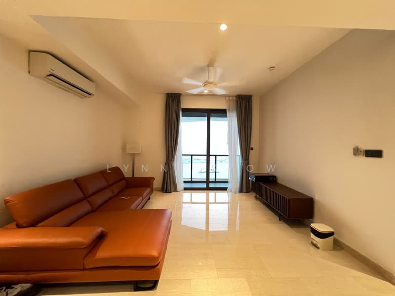 Service Residence for Rent at Marriott Residence @ Gurney - Lynnz Seow - PropertyGuru.com.my