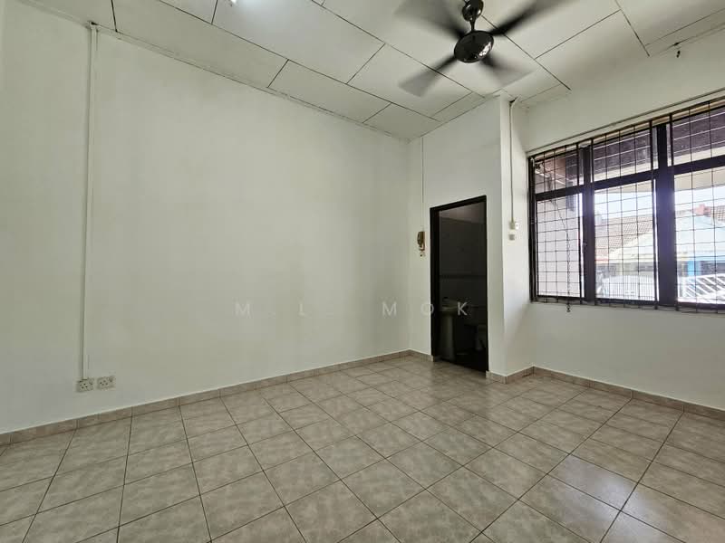1-storey Terraced House for Rent in Johor Bahru (Johor) - M.L. Mok - Interior - PropertyGuru.com.my