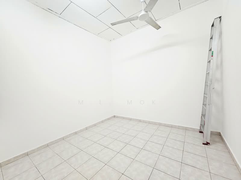 1-storey Terraced House for Rent in Johor Bahru (Johor) - M.L. Mok - Interior - PropertyGuru.com.my