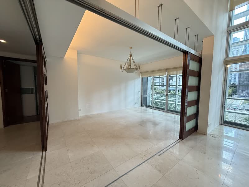Kondominium untuk Dijual di Dua Residency - EK Chai - Interior - PropertyGuru.com.my