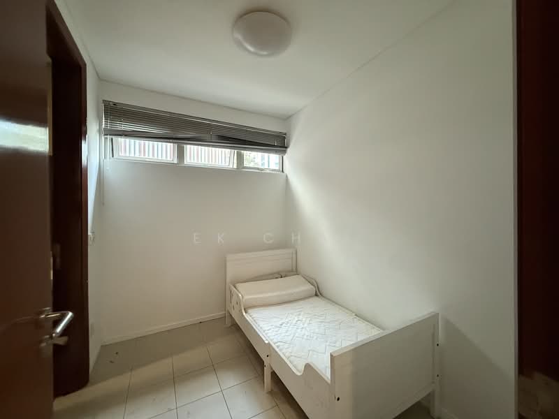 Kondominium untuk Dijual di Dua Residency - EK Chai - Bedroom - PropertyGuru.com.my