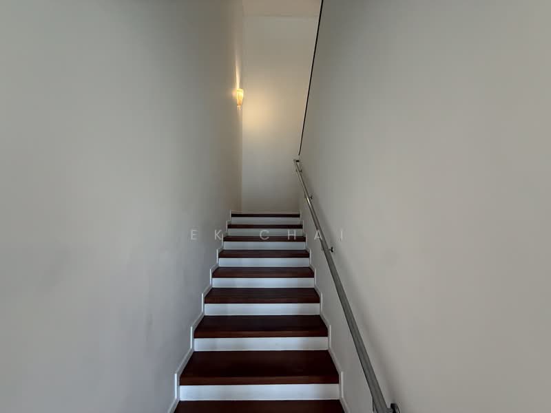 Kondominium untuk Dijual di Dua Residency - EK Chai - Interior - PropertyGuru.com.my