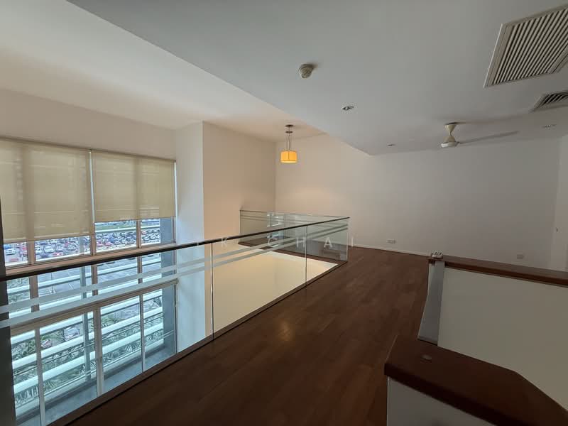 Kondominium untuk Dijual di Dua Residency - EK Chai - Interior - PropertyGuru.com.my