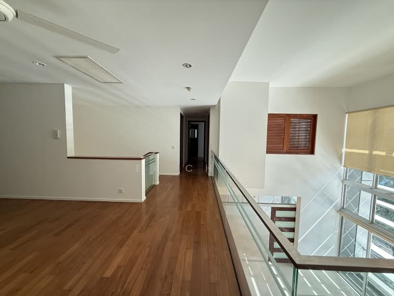 Kondominium untuk Dijual di Dua Residency - EK Chai - Interior - PropertyGuru.com.my