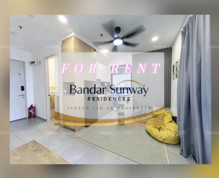 Servis Apartment untuk Disewa di YOLO Signature Suites - Iceson Lim - PropertyGuru.com.my