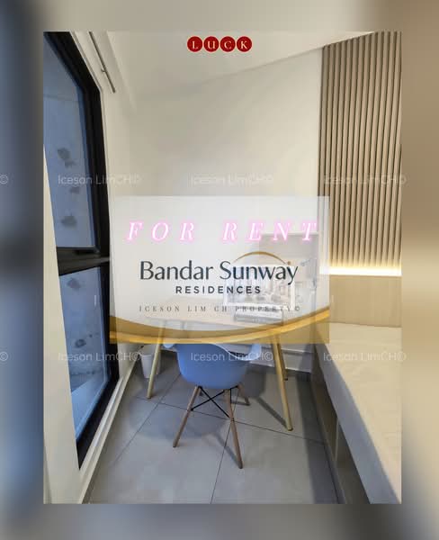 Servis Apartment untuk Disewa di YOLO Signature Suites - Iceson Lim - PropertyGuru.com.my