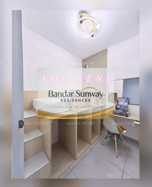 Servis Apartment untuk Disewa di YOLO Signature Suites - Iceson Lim - PropertyGuru.com.my