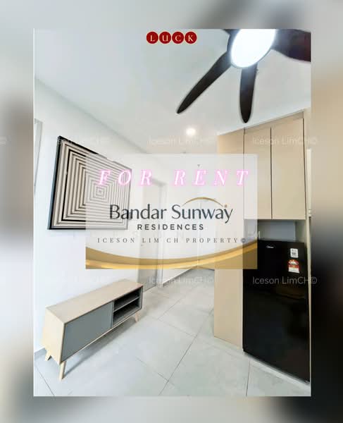 Servis Apartment untuk Disewa di YOLO Signature Suites - Iceson Lim - PropertyGuru.com.my