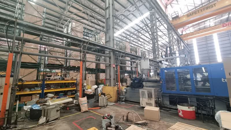 Kilang Terpisah untuk Dijual di Bandar Teknologi Kajang (Kajang) - Adam Puah - Interior - PropertyGuru.com.my