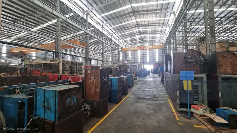 Kilang Terpisah untuk Dijual di Bandar Teknologi Kajang (Kajang) - Adam Puah - Interior - PropertyGuru.com.my