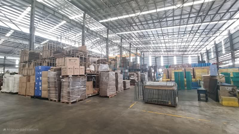 Kilang Terpisah untuk Dijual di Bandar Teknologi Kajang (Kajang) - Adam Puah - PropertyGuru.com.my