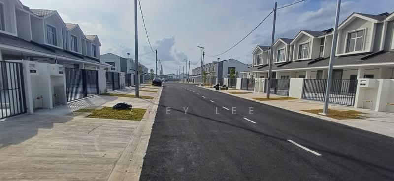 2-storey Terraced House for Sale in Taman Bestari Perdana (Pasir Gudang) - Zoey Lee - PropertyGuru.com.my