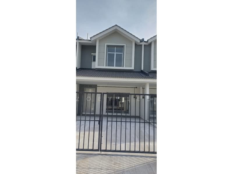 2-storey Terraced House for Sale in Taman Bestari Perdana (Pasir Gudang) - Zoey Lee - PropertyGuru.com.my