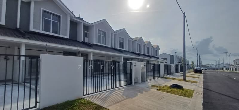 2-storey Terraced House for Sale in Taman Bestari Perdana (Pasir Gudang) - Zoey Lee - PropertyGuru.com.my
