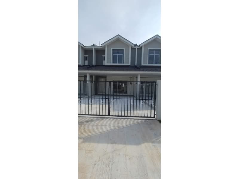 2-storey Terraced House for Sale in Taman Bestari Perdana (Pasir Gudang) - Zoey Lee - PropertyGuru.com.my
