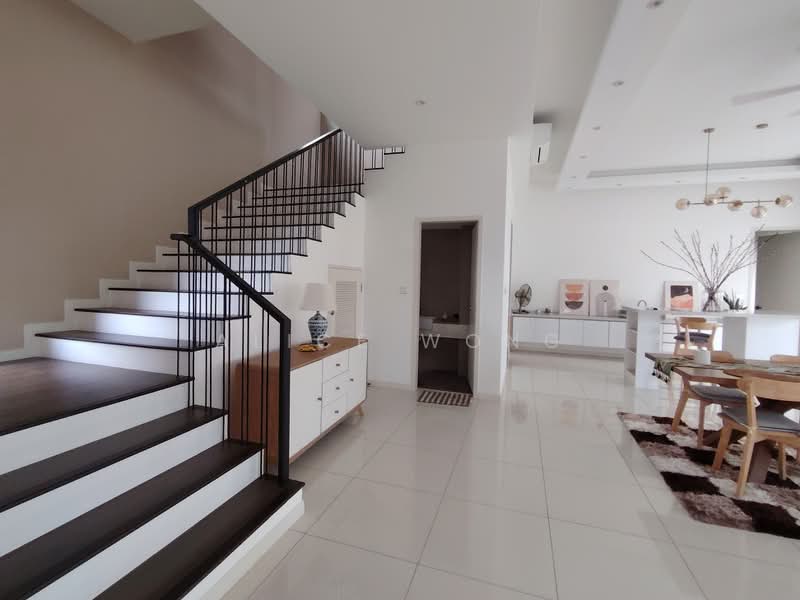 Zero-Lot Bungalow for Sale in Banting (Selangor) - Alice Wong - Interior - PropertyGuru.com.my