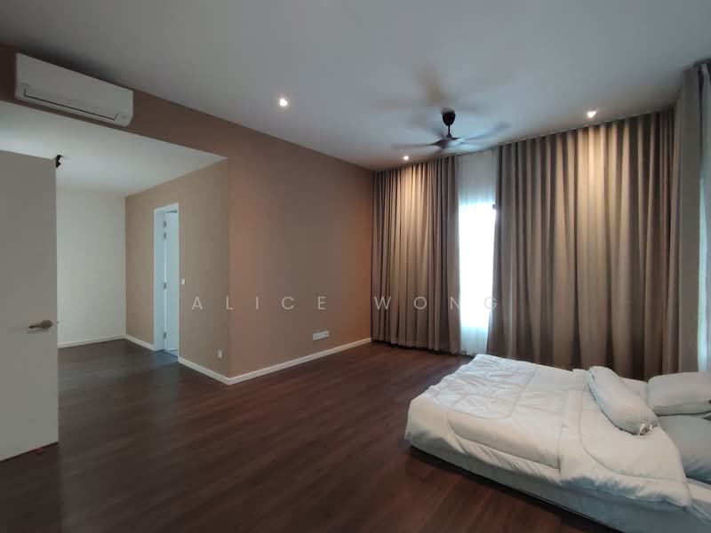 Zero-Lot Bungalow for Sale in Banting (Selangor) - Alice Wong - Bedroom - PropertyGuru.com.my