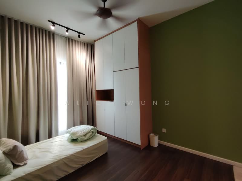 Zero-Lot Bungalow for Sale in Banting (Selangor) - Alice Wong - Bedroom - PropertyGuru.com.my