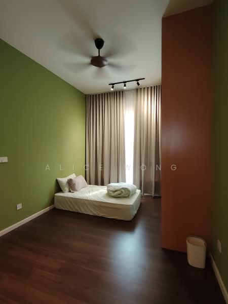 Zero-Lot Bungalow for Sale in Banting (Selangor) - Alice Wong - Bedroom - PropertyGuru.com.my