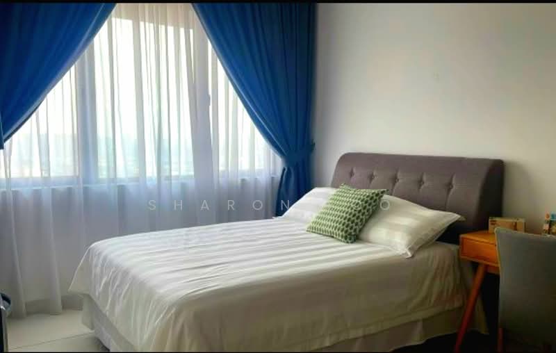 Service Residence for Sale at Parc 3 - Sharon Foo - PropertyGuru.com.my