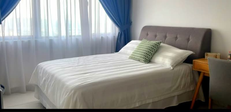 Service Residence for Sale at Parc 3 - Sharon Foo - PropertyGuru.com.my