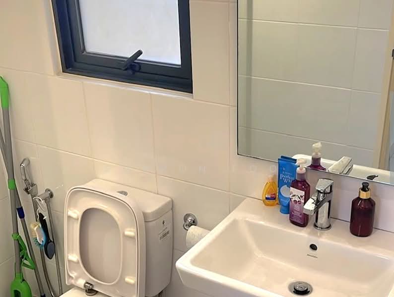 Service Residence for Sale at Parc 3 - Sharon Foo - PropertyGuru.com.my