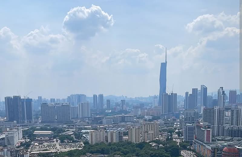 Service Residence for Sale at Parc 3 - Sharon Foo - PropertyGuru.com.my
