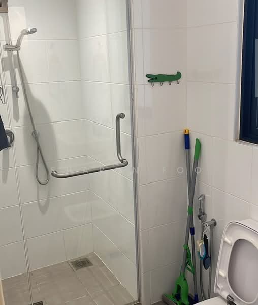Service Residence for Sale at Parc 3 - Sharon Foo - PropertyGuru.com.my