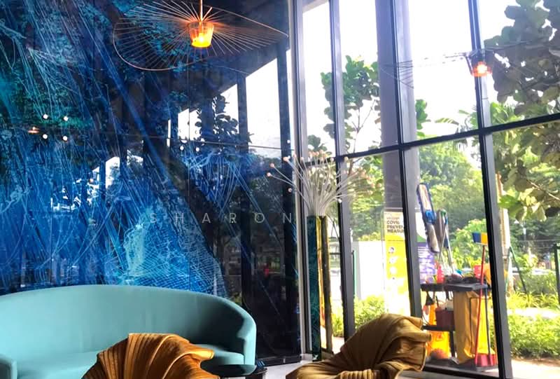 Service Residence for Sale at Parc 3 - Sharon Foo - PropertyGuru.com.my