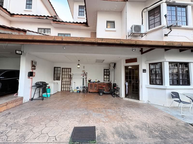 Rumah Bandar untuk Dijual di Bandar Pinggiran Subang (Shah Alam) - Shafika Shahidin - PropertyGuru.com.my