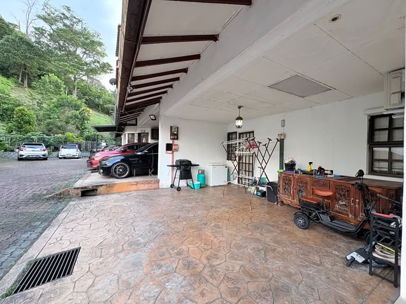 Rumah Bandar untuk Dijual di Bandar Pinggiran Subang (Shah Alam) - Shafika Shahidin - PropertyGuru.com.my