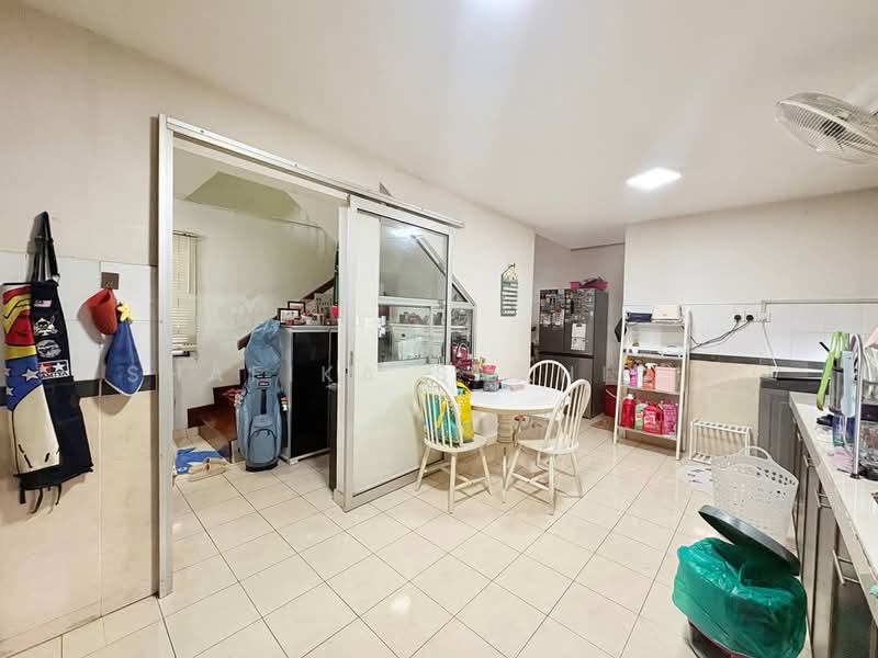 Rumah Bandar untuk Dijual di Bandar Pinggiran Subang (Shah Alam) - Shafika Shahidin - PropertyGuru.com.my