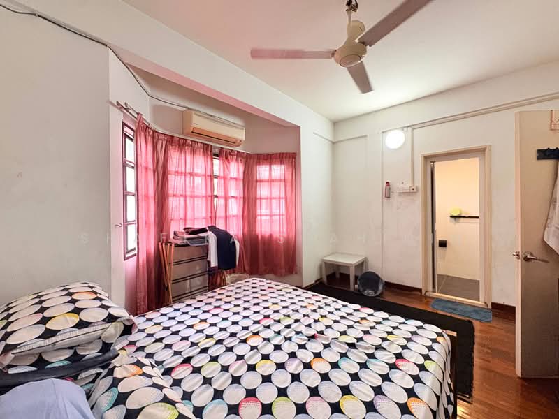 Rumah Bandar untuk Dijual di Bandar Pinggiran Subang (Shah Alam) - Shafika Shahidin - PropertyGuru.com.my